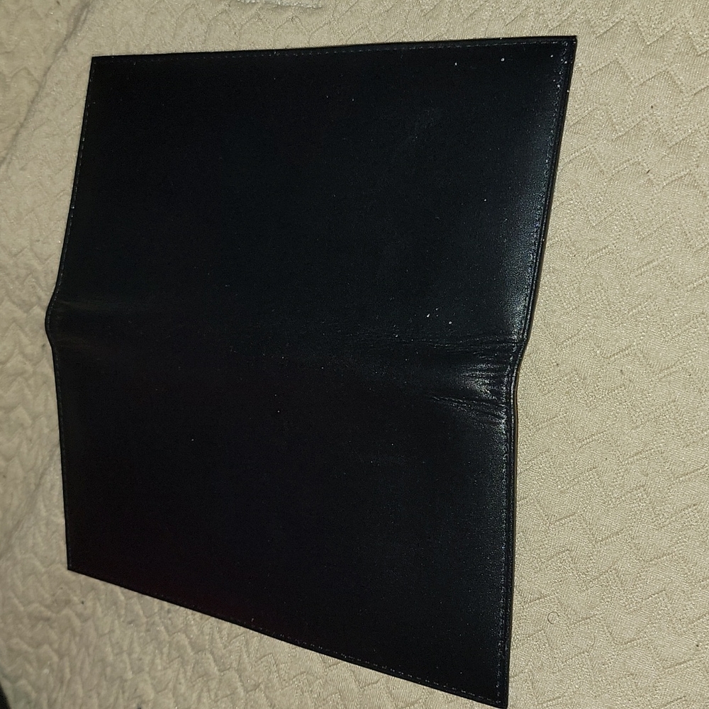 WALLET  MEN'S(A31) - Picture 2 of 7